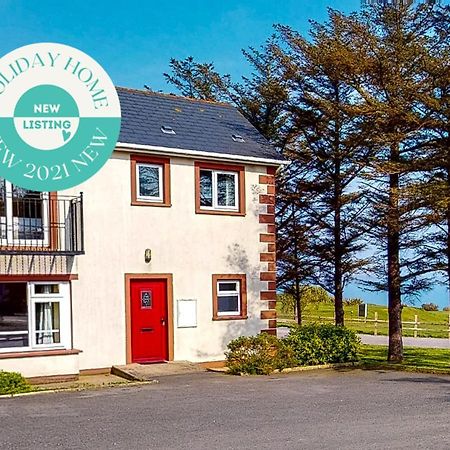 Seacliff Holiday Homes No 8 By Trident Holiday Homes Dunmore East Exterior foto