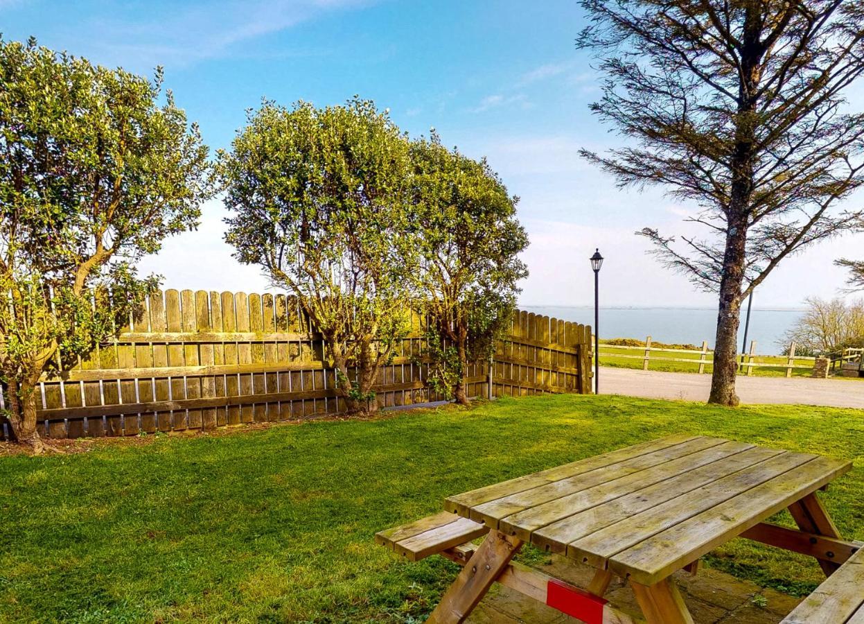 Seacliff Holiday Homes No 8 By Trident Holiday Homes Dunmore East Exterior foto