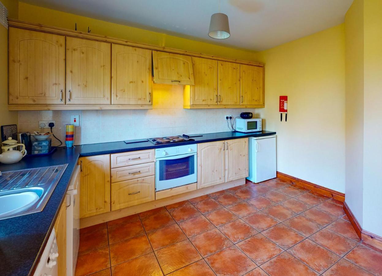 Seacliff Holiday Homes No 8 By Trident Holiday Homes Dunmore East Exterior foto