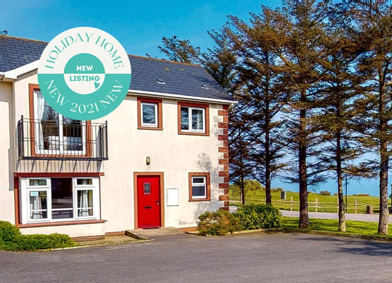 Seacliff Holiday Homes No 8 By Trident Holiday Homes Dunmore East Exterior foto